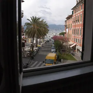  Appartamento Lerici Home
