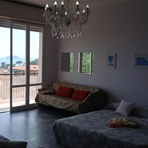  Appartamento Casa Alessandra