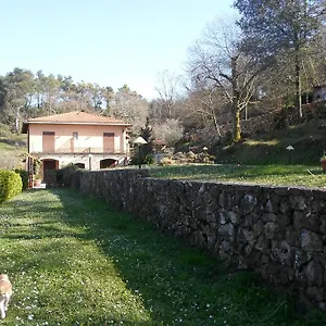 I Lecci Oda ve Kahvaltı